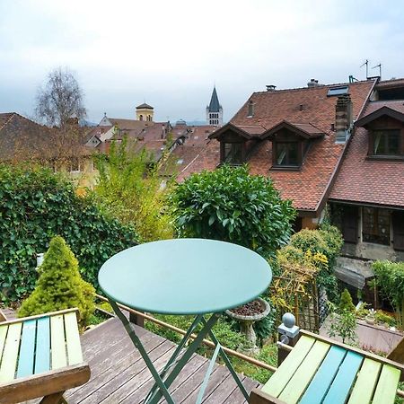 Апартаменти Annecy High Gardens Екстер'єр фото